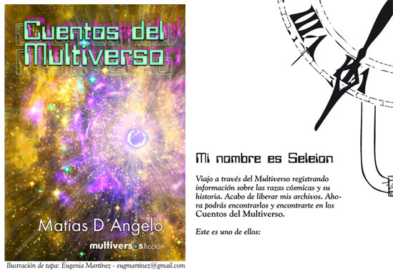 Cuentos del Multiverso